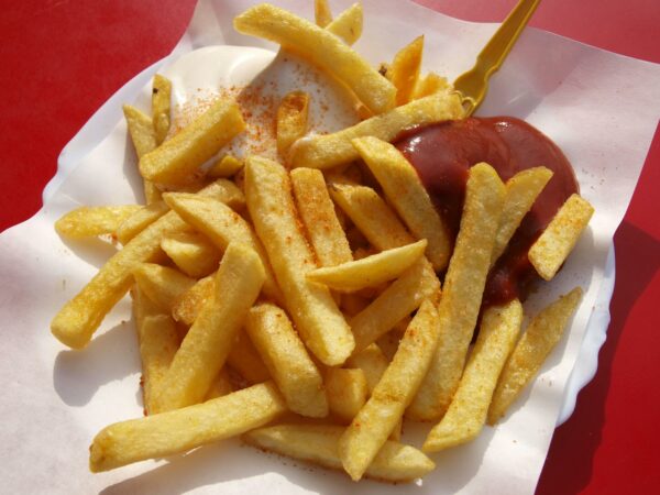 Patatine fritte: scopri 6 passioni di mente e gusto
