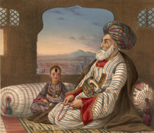 Il Grande Gioco in Afghanistan: Una Storia di Conquiste Impossibili: 5 osservazioni 10 Il Grande Gioco in Afghanistan: Una Storia di Conquiste Impossibili: 5 osservazioni
