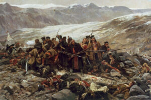Il Grande Gioco in Afghanistan: Una Storia di Conquiste Impossibili: 5 osservazioni 12 Il Grande Gioco in Afghanistan: Una Storia di Conquiste Impossibili: 5 osservazioni
