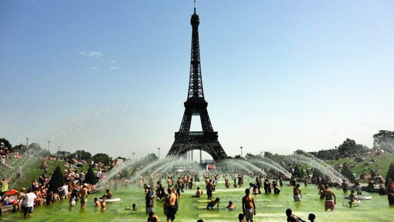 Caldo Estremo: La Nuova Minaccia Climatica Globale