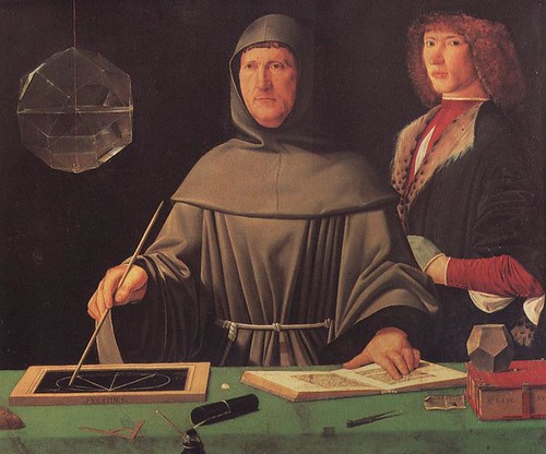Il Carattere Pacioli: Un Crocevia tra Matematica, Storia e Grafica