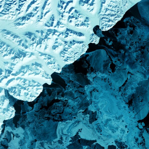 Big Data e geografia: 5 scoperte