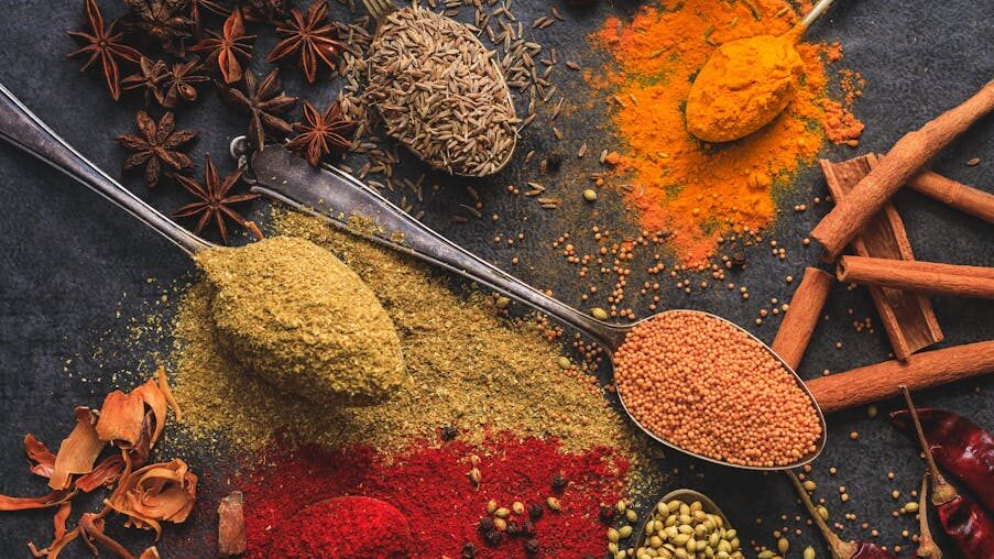 La Geografia del Gusto- Come Clima e Cultura Hanno Cucinato le Cucine del Mondo 11 La Geografia del Gusto