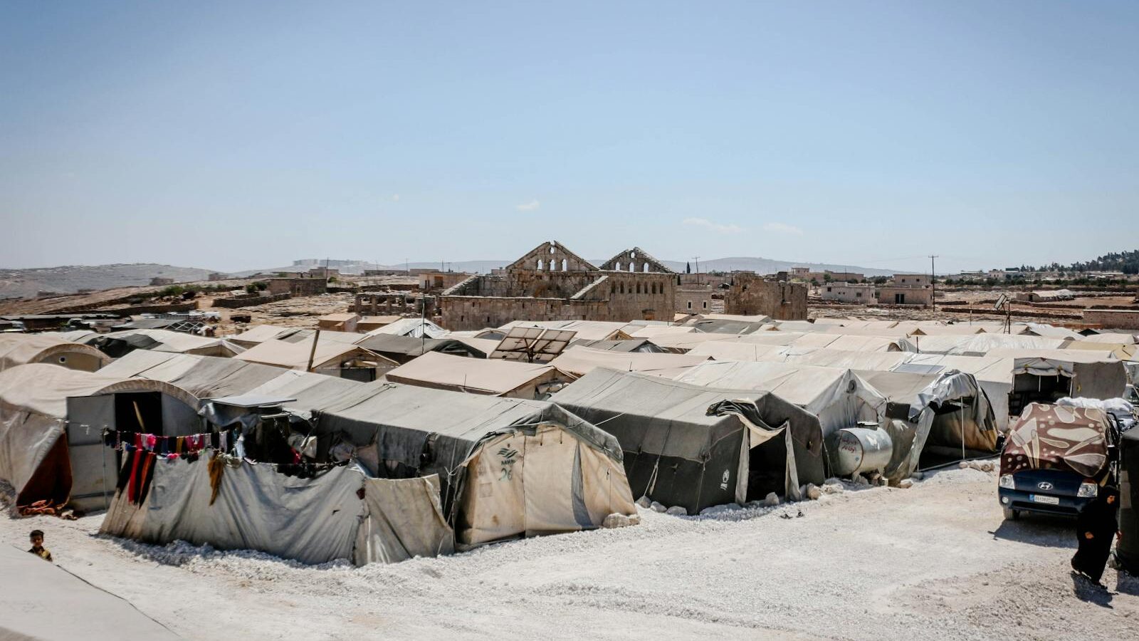 Geografia dei Migranti: Un Mosaico in Continua Evoluzione 10 Geografia dei Migranti