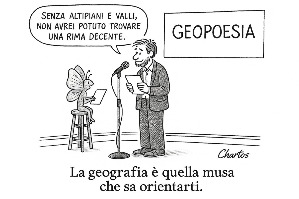 Geopoesia
