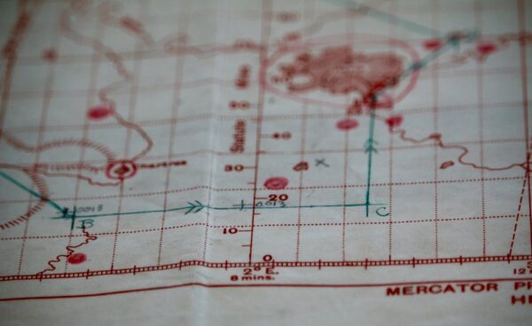 Mercatore: le 5 rivoluzioni in cartografia