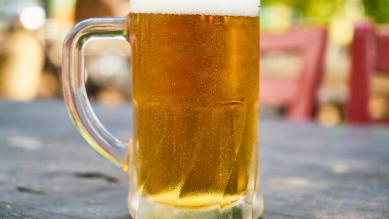 Scienza intima della birra: 6 segreti